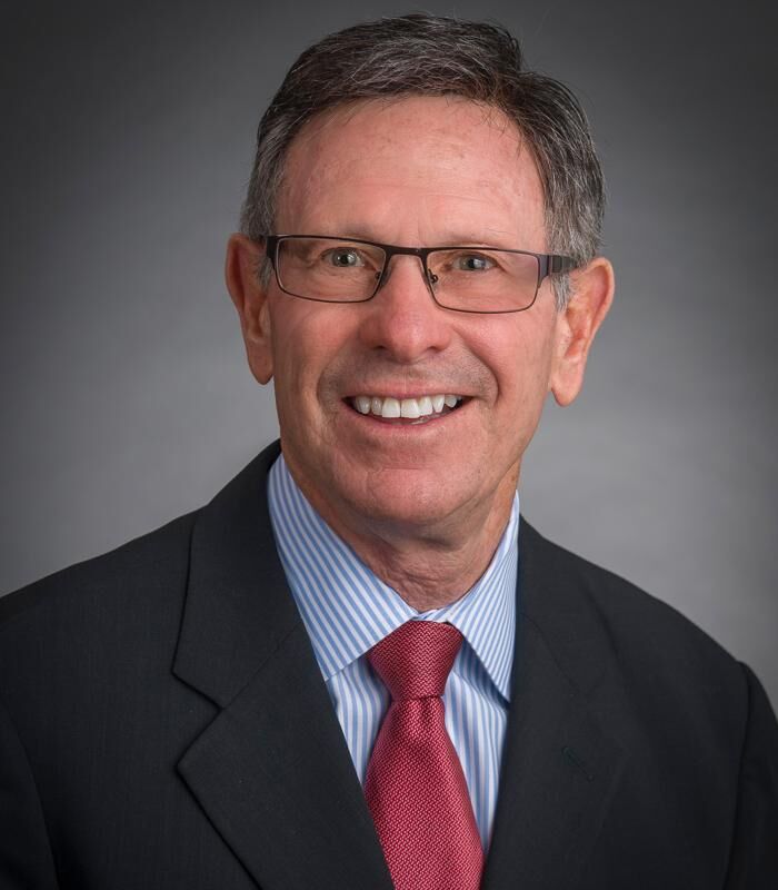 James A. Lowe
